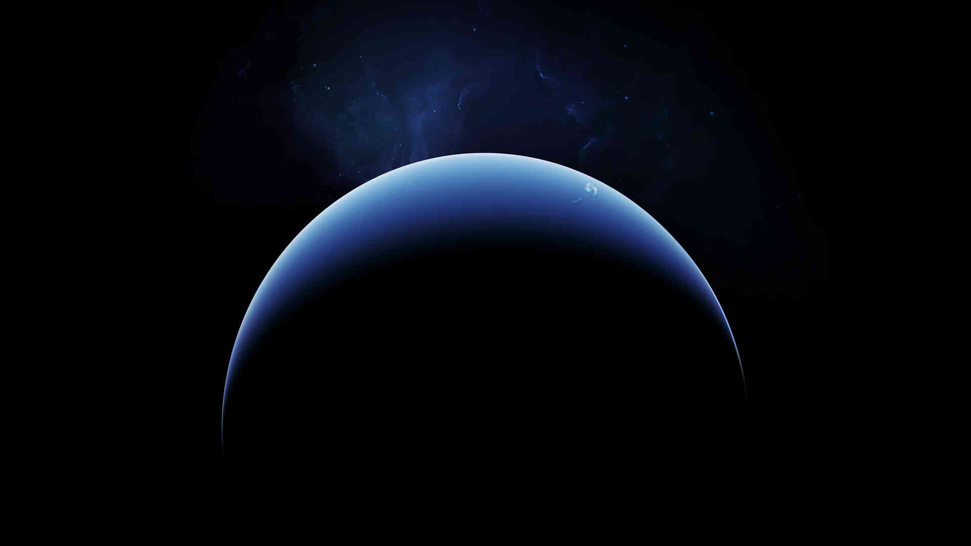 Event banner