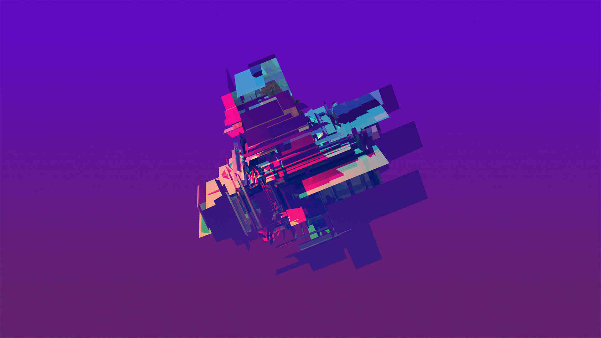 Event banner